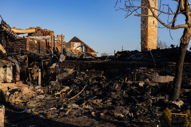 Reliable Odor Removal contractor in New Egypt, NJ by Fire Damage Doption