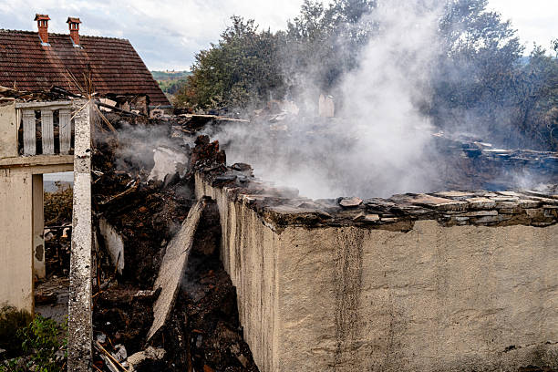 Affordable Odor Removal solutions in New Egypt, NJ